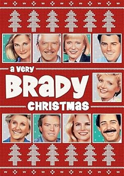 The Brady Bunch: A Very Brady Christmas