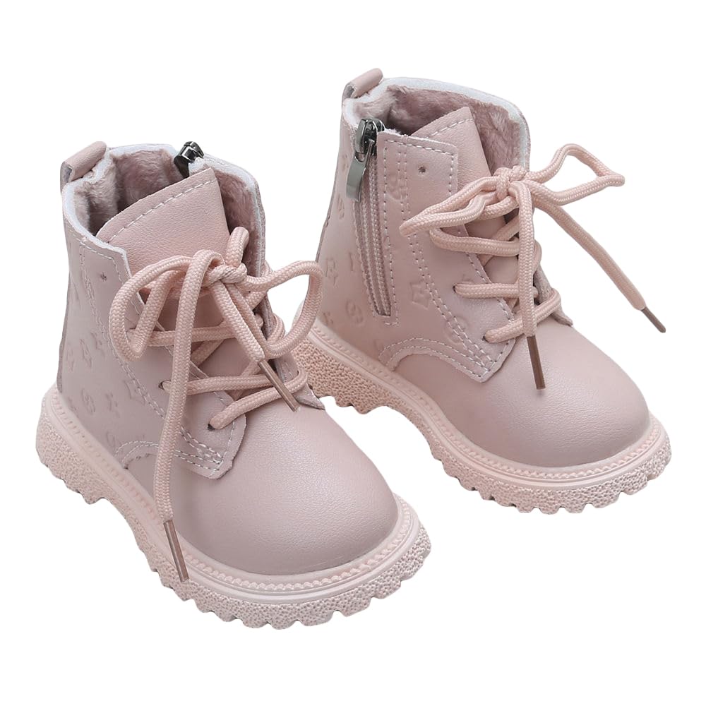 Hopscotch Girls TPR And Synthetic/PU Solid Ankle Length Boots in Pink Color, UK:9 (TB4-4467810) (B0CPYD9Z9Y) Amazon Price History, Amazon Price Tracker
