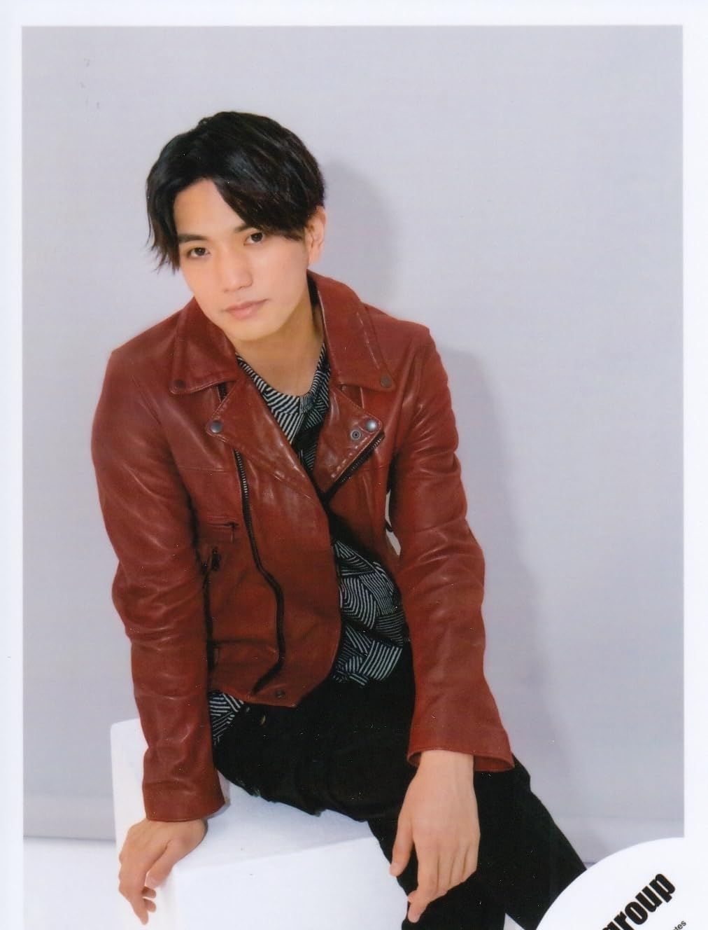 公式写真 ジャニーズ Amazon.co.jp: Hey!Say!JUMP 【公式写真】 山田涼介