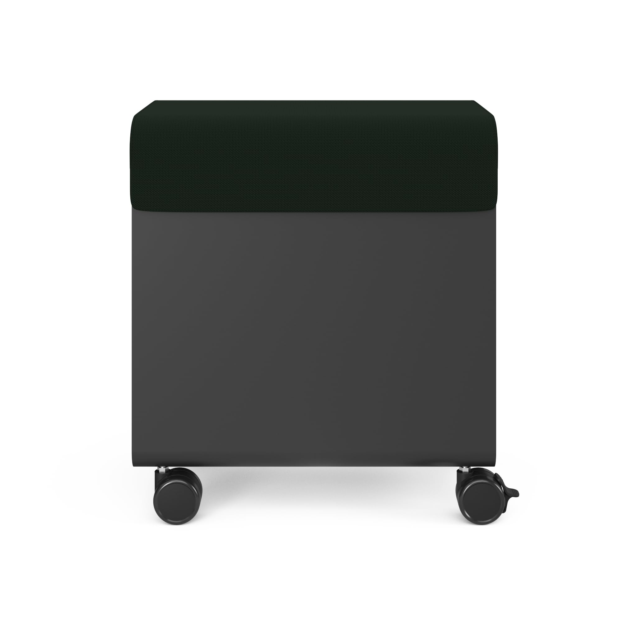 Amazon.co.jp: Steelcase EDVI モバイルキャビネットクッション