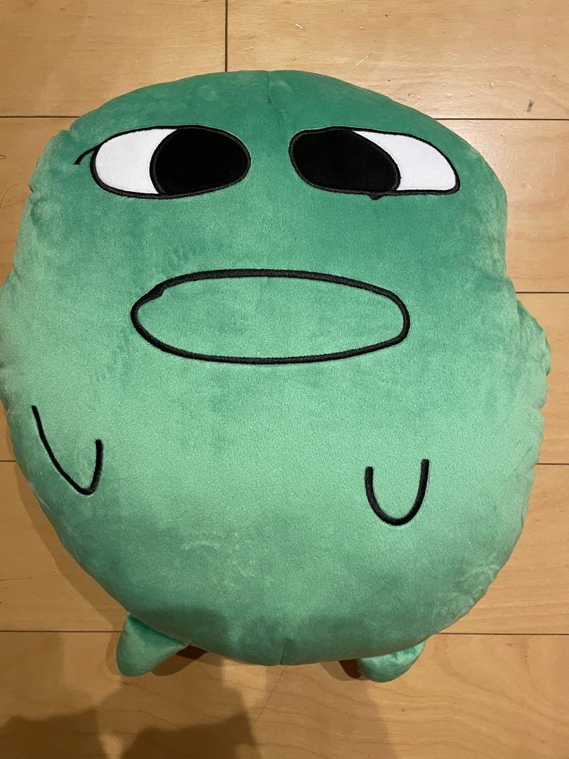 【マエスケ】ビッグぬいぐるみ　受注生産 マエスケ ビッグぬいぐるみ 受注生産 マエスケグッズ初登場