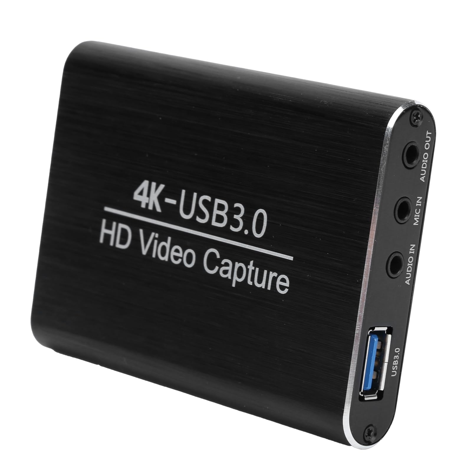 Ausla Karta Przechwytywania Wideo HD, USB 3.0 do OBS