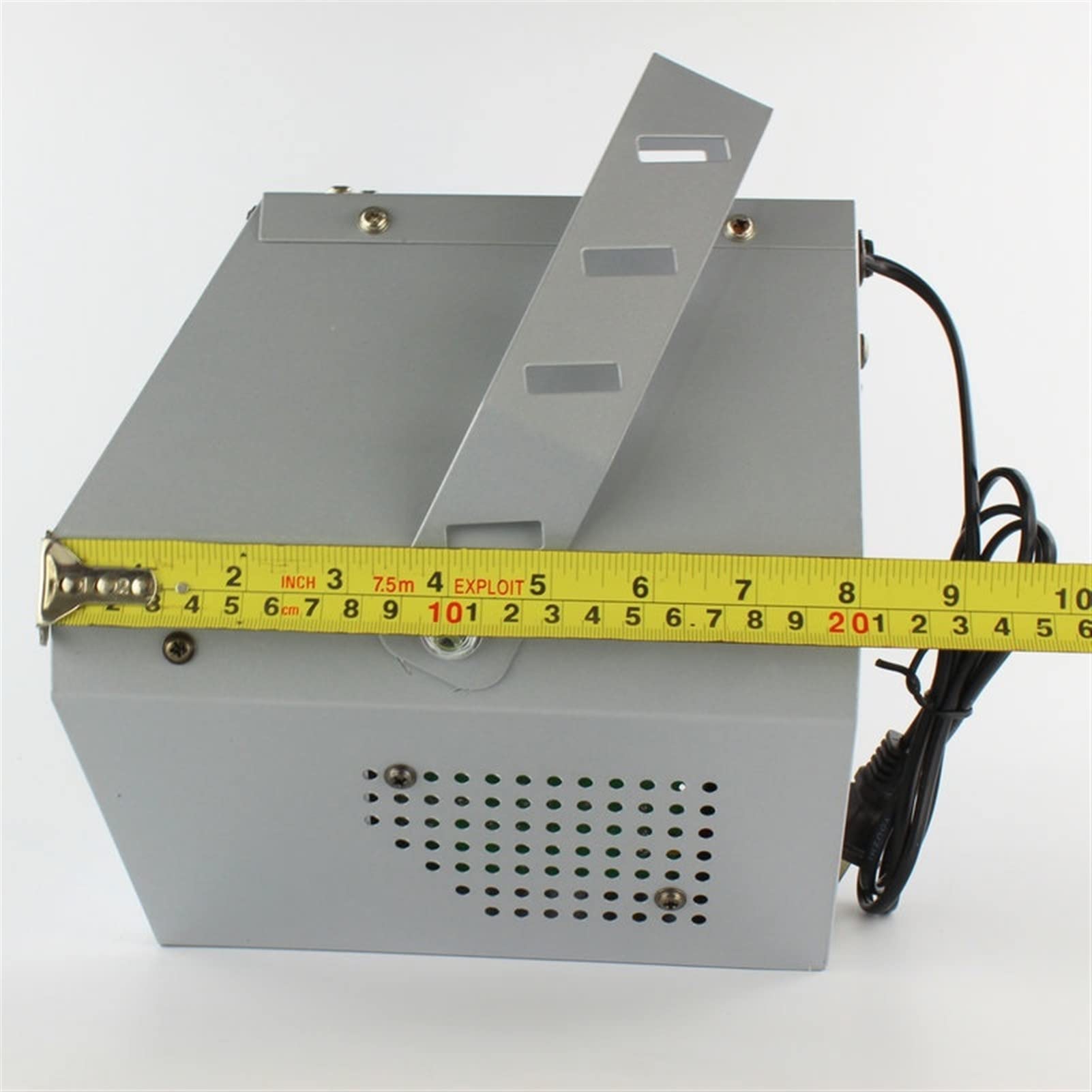 Seifenblasenmaschine Portierbare Bubble Maker Mini Bubble Maschine der automatischen Blasengebläse for Hochzeit und Bühne Blasen für Hochzeiten
