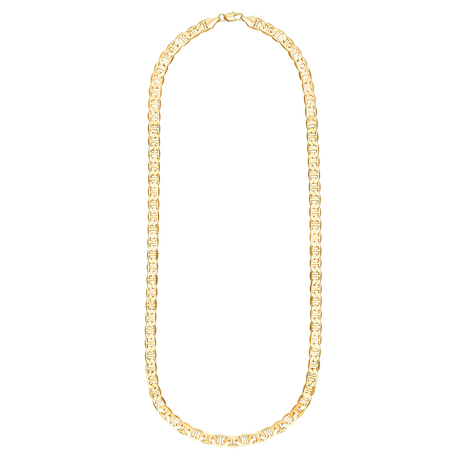 Shining Jewel Inches Gold chain for men Superior and fine Imported Quality (B01LY8MO4R) Amazon Price History, Amazon Price Tracker