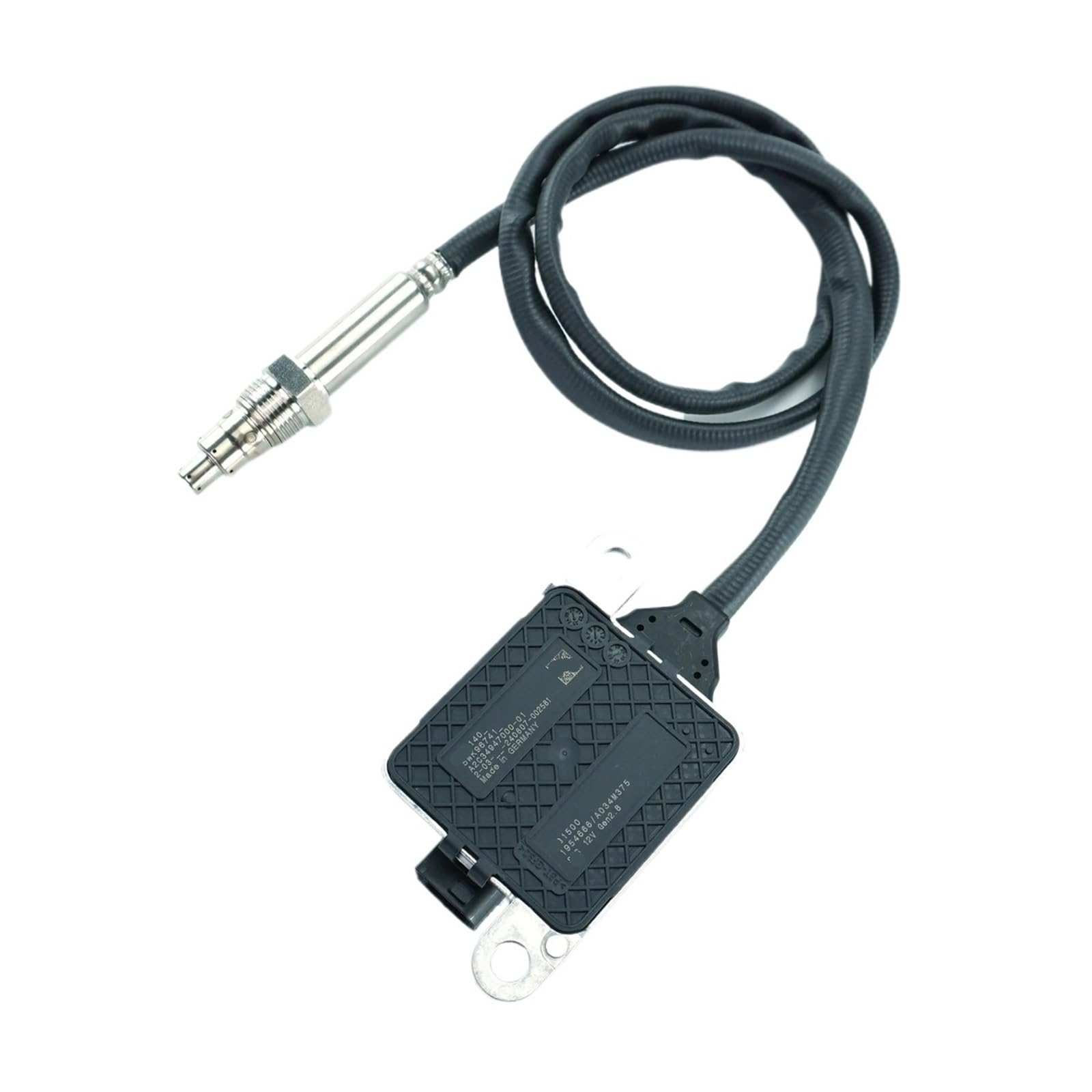 Sensor 4326874 para solucionar fallos de motor y reducir consumo de urea 5