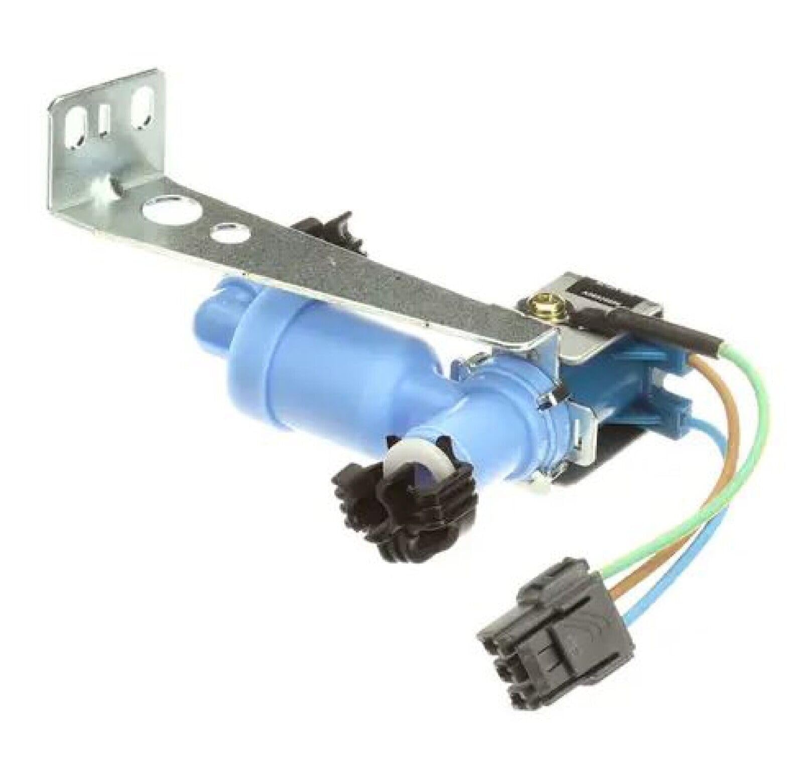 Amazon.com: 5304529533 Water Valve 5304519215 5304523078  