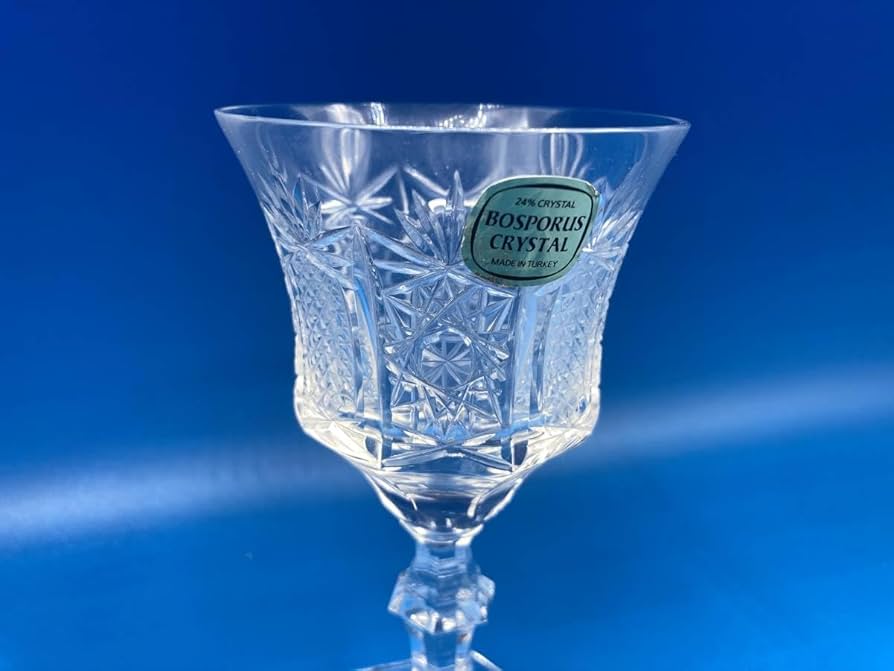 Amazon | BOSPORUS CRYSTAL ボスポラスクリスタル トルコ