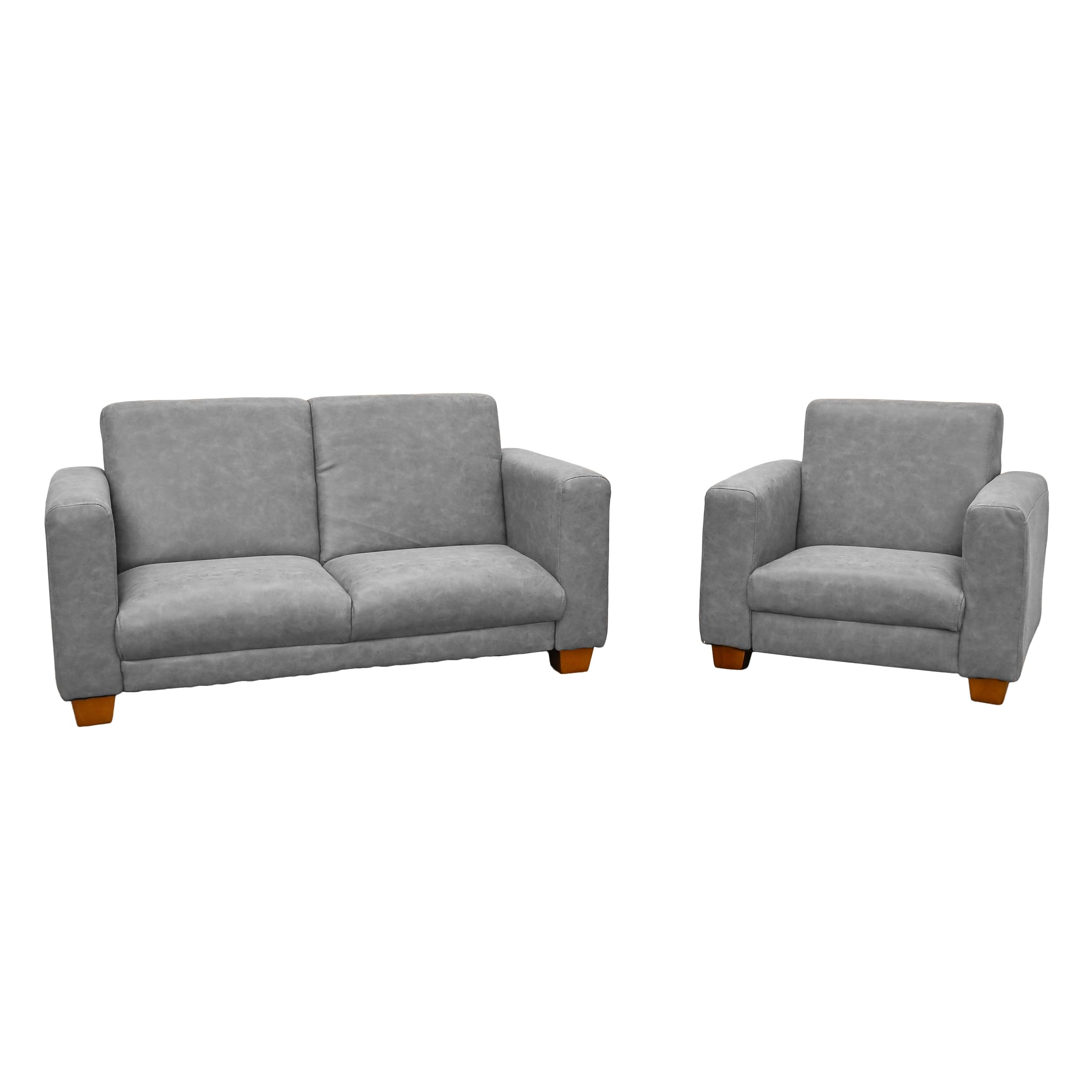 Children's Factory As We Grow Modern Flexible Seating Set, Flexible Seating for Classroom Elementary, Adjustible Kids Couch for Playrooms and Daycares