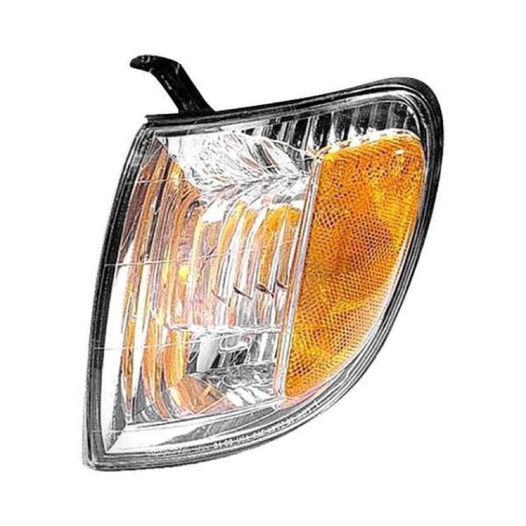 For Toyota Tundra Signal Light Assembly 2000 01 02 03 2004 Driver Side | Regular/Access | TO2530135 | 81520-0C010