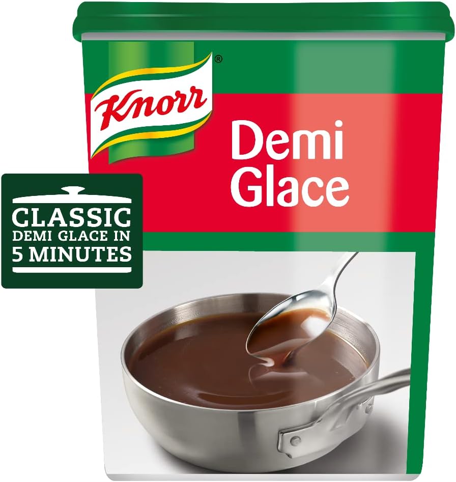 Demi Glace (750g)