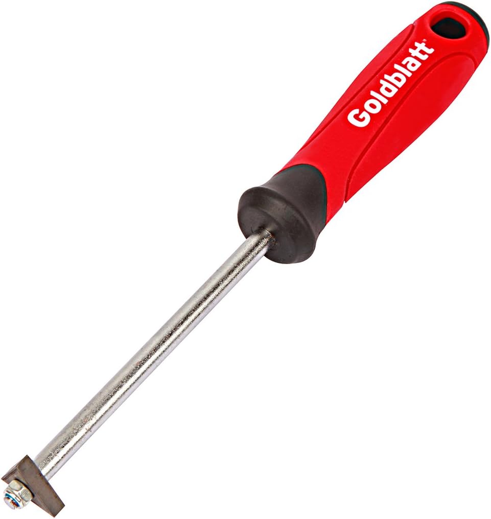 Tool Company G02404 Carbide Tip Grout Removal Tool
