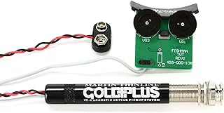 Thinline Gold Plus VTI Acoustic Pickup