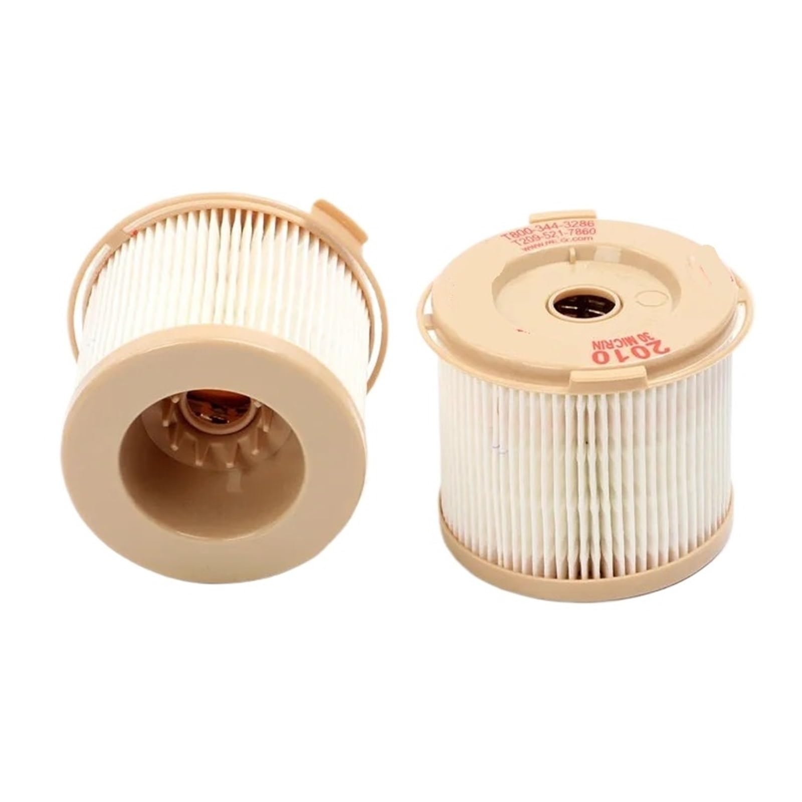 Cleufwko One Color 1Pcs Oil Filter 2010Pm 2040Pm 2020Pm Oil Water Separator Filter(2040Pm)