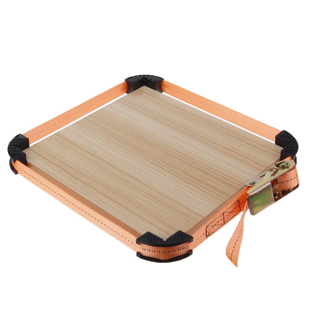Pince de fixation d'angle droit pour quincaillerie travail du bois 8M