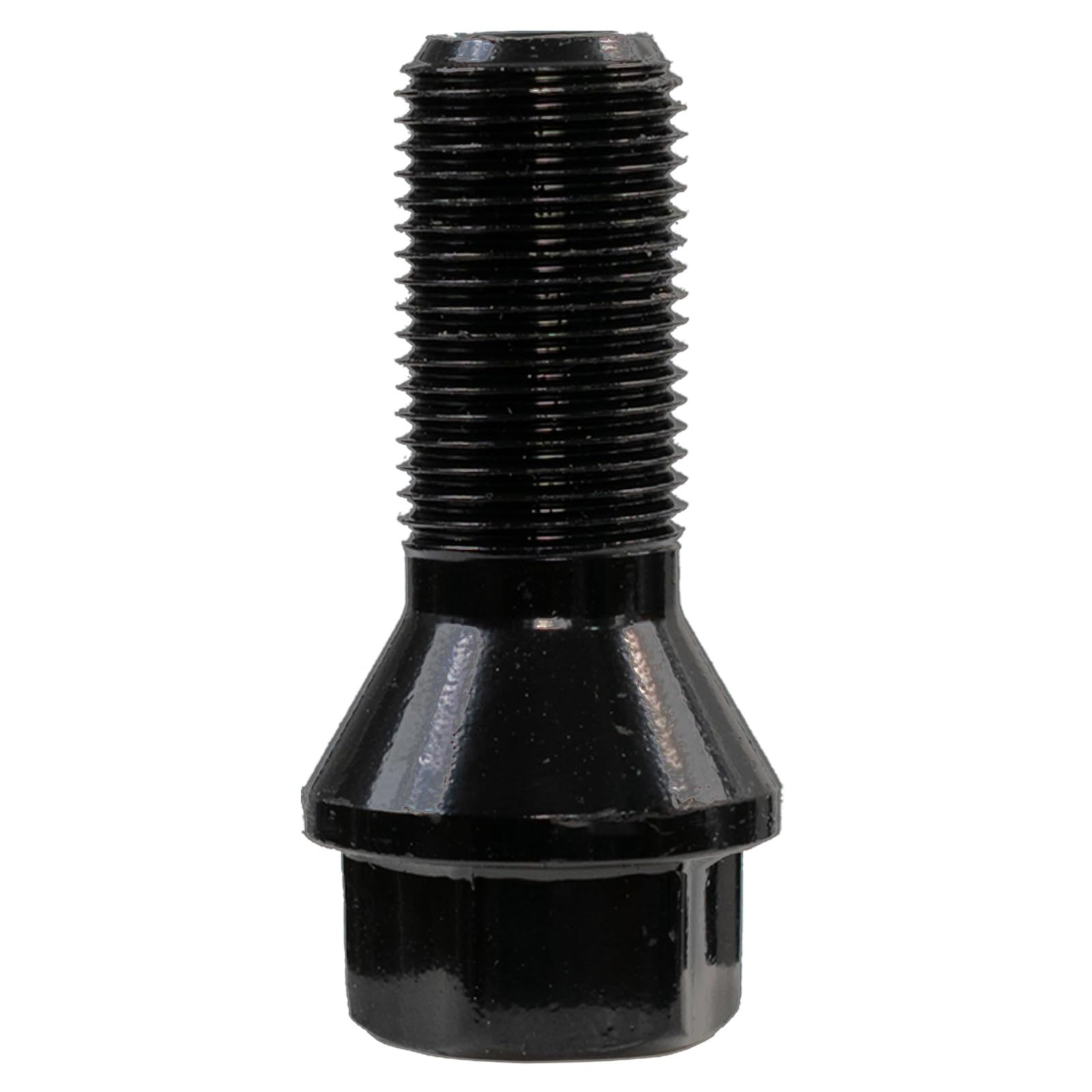 Goujons de Roue Compatible avec BMW pour F01 pour F02 Goujons De Roue De Voiture 20x M14x1.25 Cosse pour Jeu De Boulons Écrou Moyeu Vis Goujon De Pneu 36136781151