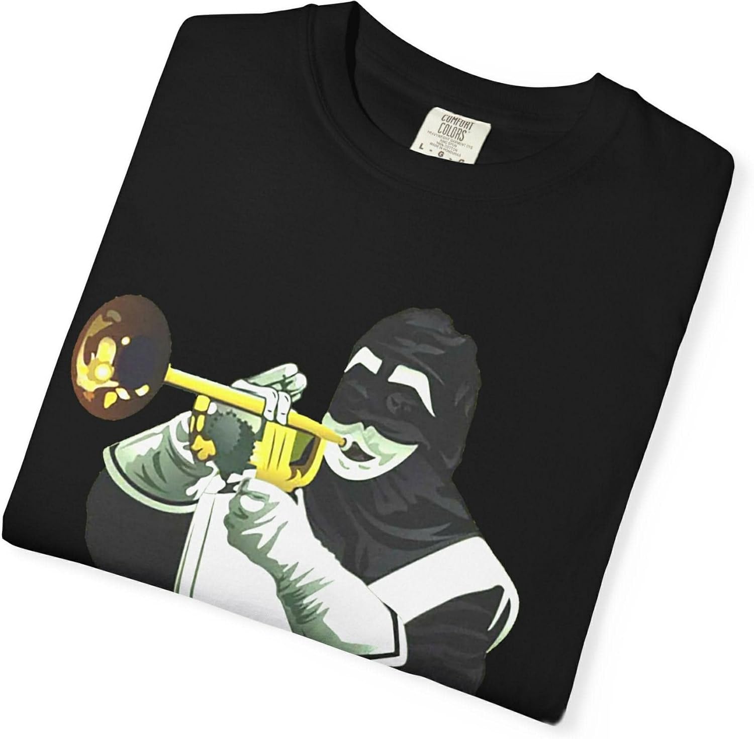 Don Franc El Chacal De La Trompeta Y FUERA! Sabado Gigante T-Shirt | Funny Viral Latino Tees