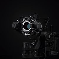 Vista 4 de DJI Unidad de montaje Zenmuse X9 M