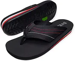 Chinelo Sandalia Masculino Durio Arpoador Ortopedico Esporao e Fascite Plantar