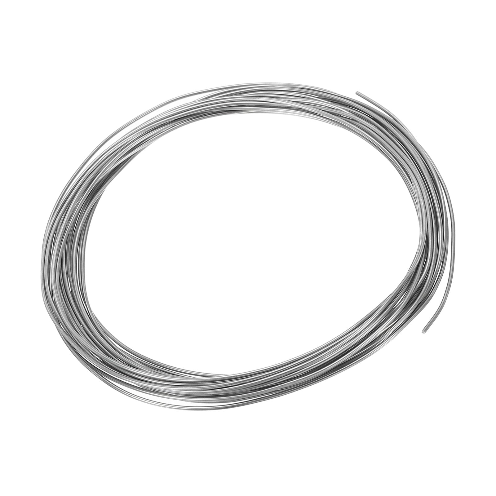 PATIKIL 99.99% High Purity Zinc Wire - Image 3