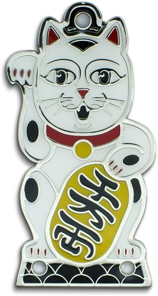 【金運爆上】金欠なので招き猫ギターロッドカバーで1兆円プレーヤー目指してみた【Hell Guitars】 / TOP