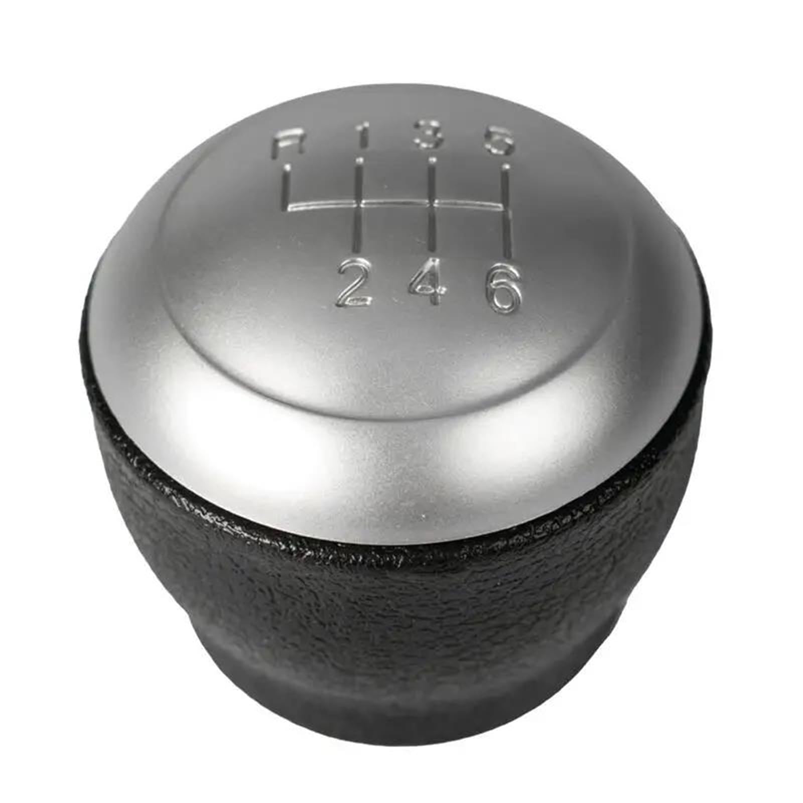 QMTVFSRH Car Gear Shift Knob for Hyundai for Santa for Fe Gear Shift Knob Transmission Gearbox Stick Pen Speed Lever Shifter