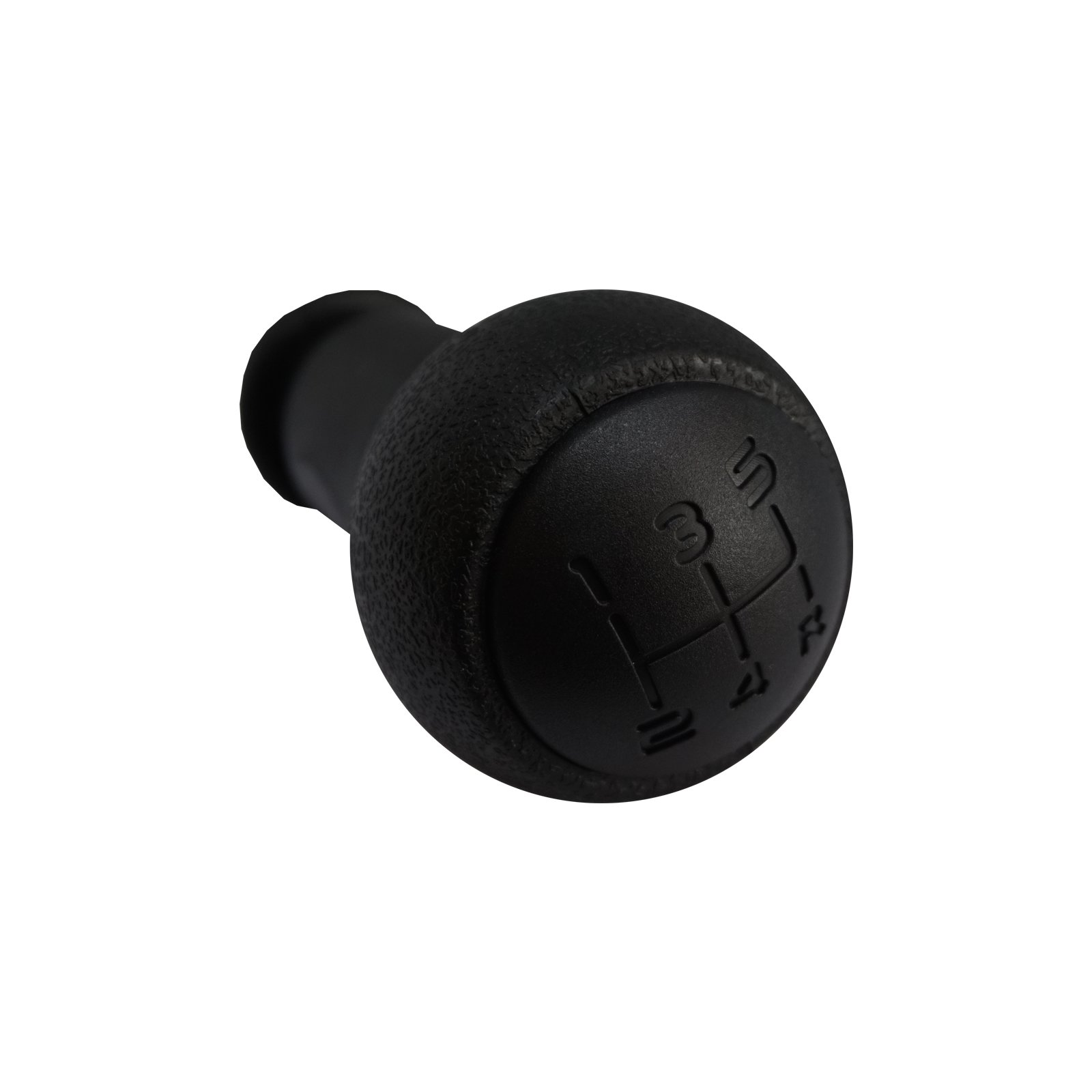 Esc Black Auto Parts Esp665 5 Speed Gear Shift Stick Knob 2403.Fc Compatible With Peugeot Partner Tepee Citroen Berlingo Mk2