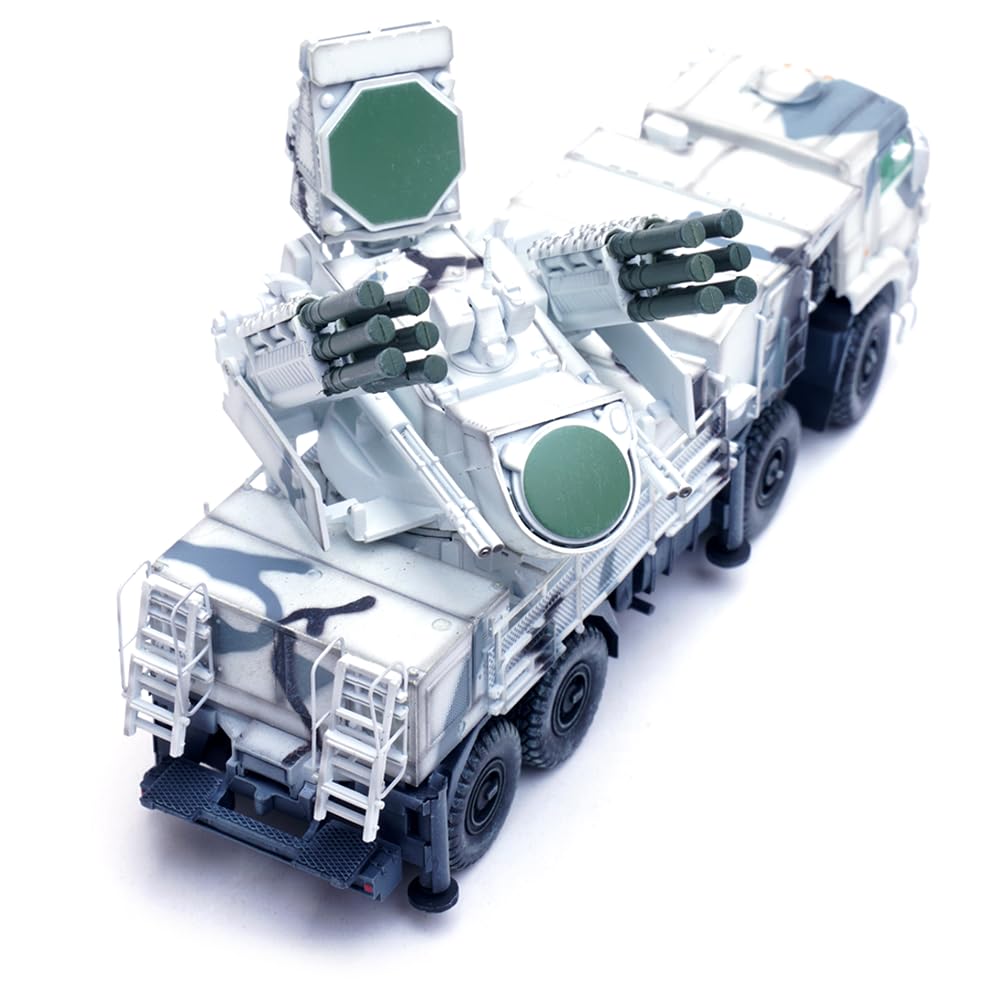 Amazon | Panzerkampf | 1:72スケール ミリタリーダイキャスト