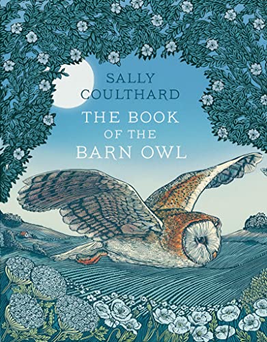 The Book of the Barn Owl (English Edition)