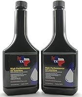 Vista 2 de Aditivo de aceite de alto rendimiento 12 FL OZ. 1 botella (1)