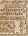 Role Playing Game Graph Paper Dungeon Notebook 100 Quad Rule Sheets: A Dungeon Master's Handy Sketchbook For Designing Dangerous Locales