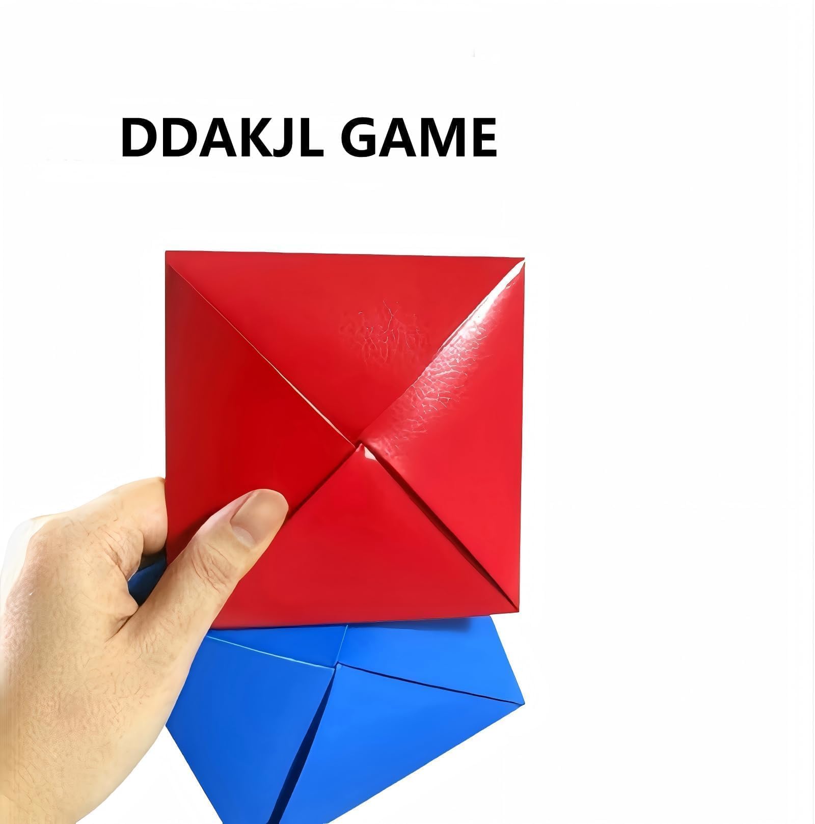 Gonggi Korean Game, Toys Set -Korean Traditional Family Travel Games, Gonggi Korean Game Un regalo meraviglioso (1 set)