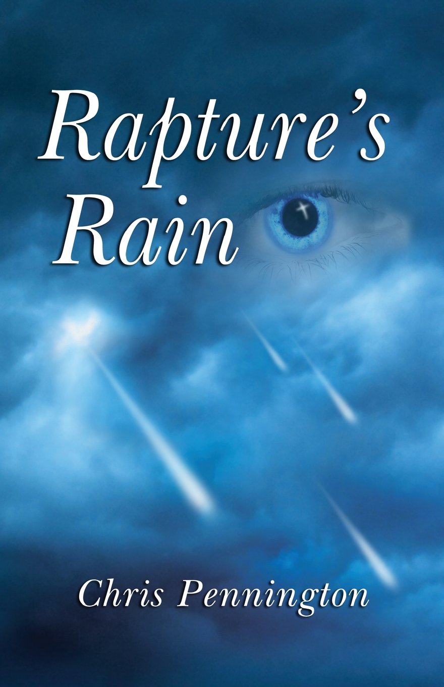 Buy Rapture's Rain — BookShops.in