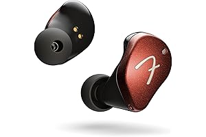 Audio-Technica ATH-CKS550XBL True Wireless Noise-Canceling Headphones