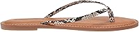 Vista 7 de Tienda Essentials Women's Thong Sandal