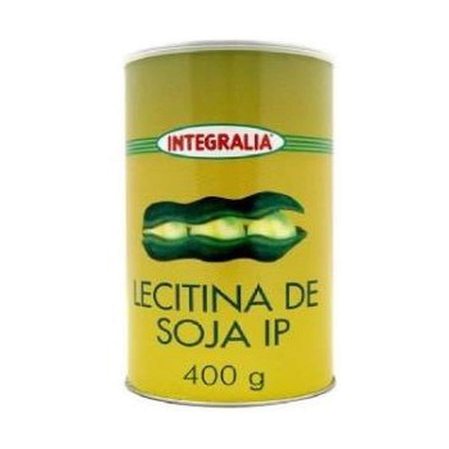 Integralia Lecitina de Soja - 400 gr