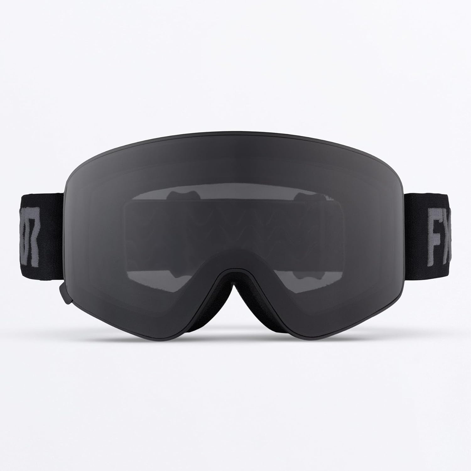 FXR Ridge Goggle 2023 (Black Ops - Small)