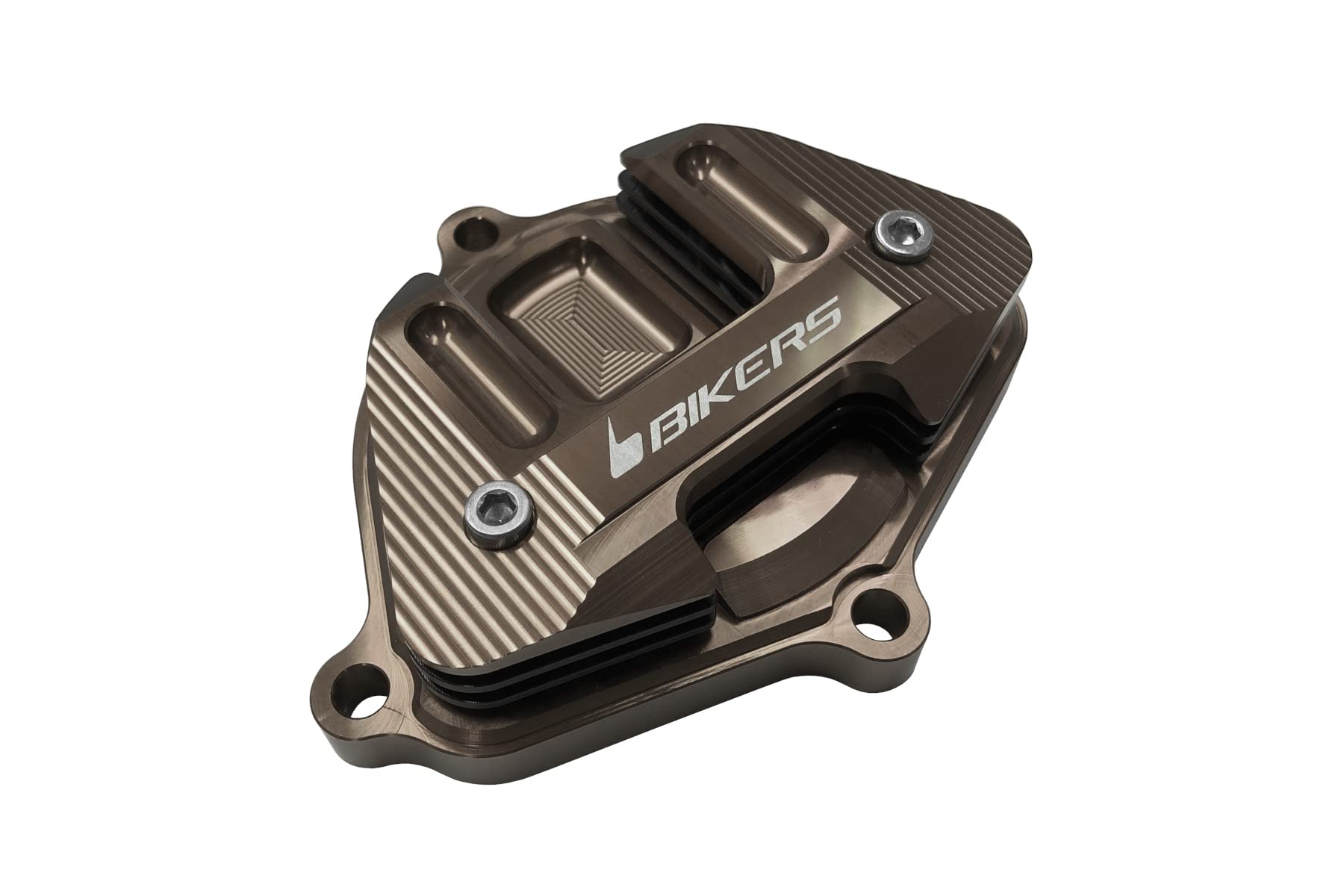 Amazon.co.jp: BIKERS(バイカーズ) カムシャフトカバー Z125 PRO
