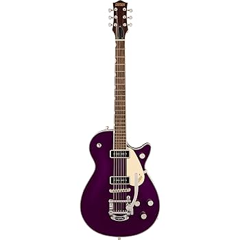 Gretsch Electromatic グレッチ エレキギター【送料込み】 Amazon.co.jp: GRETSCH グレッチ エレキギター G5210T-P90