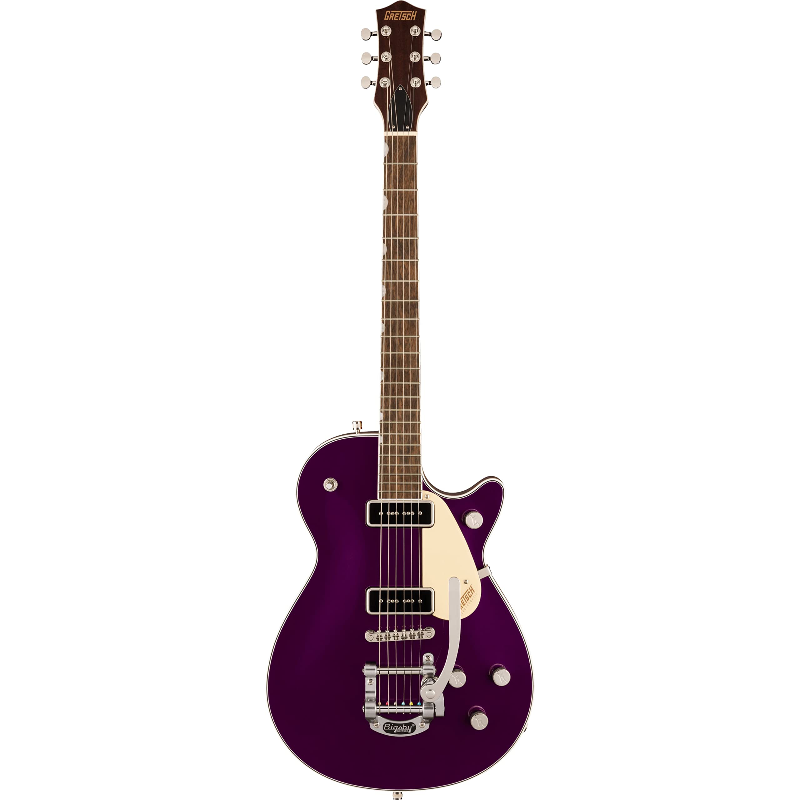 GRETSCH G5210T-P90 bigsby （変え弦付き） GRETSCH G5210T-P90 bigsby （変え弦付き） Gretsch G5210T