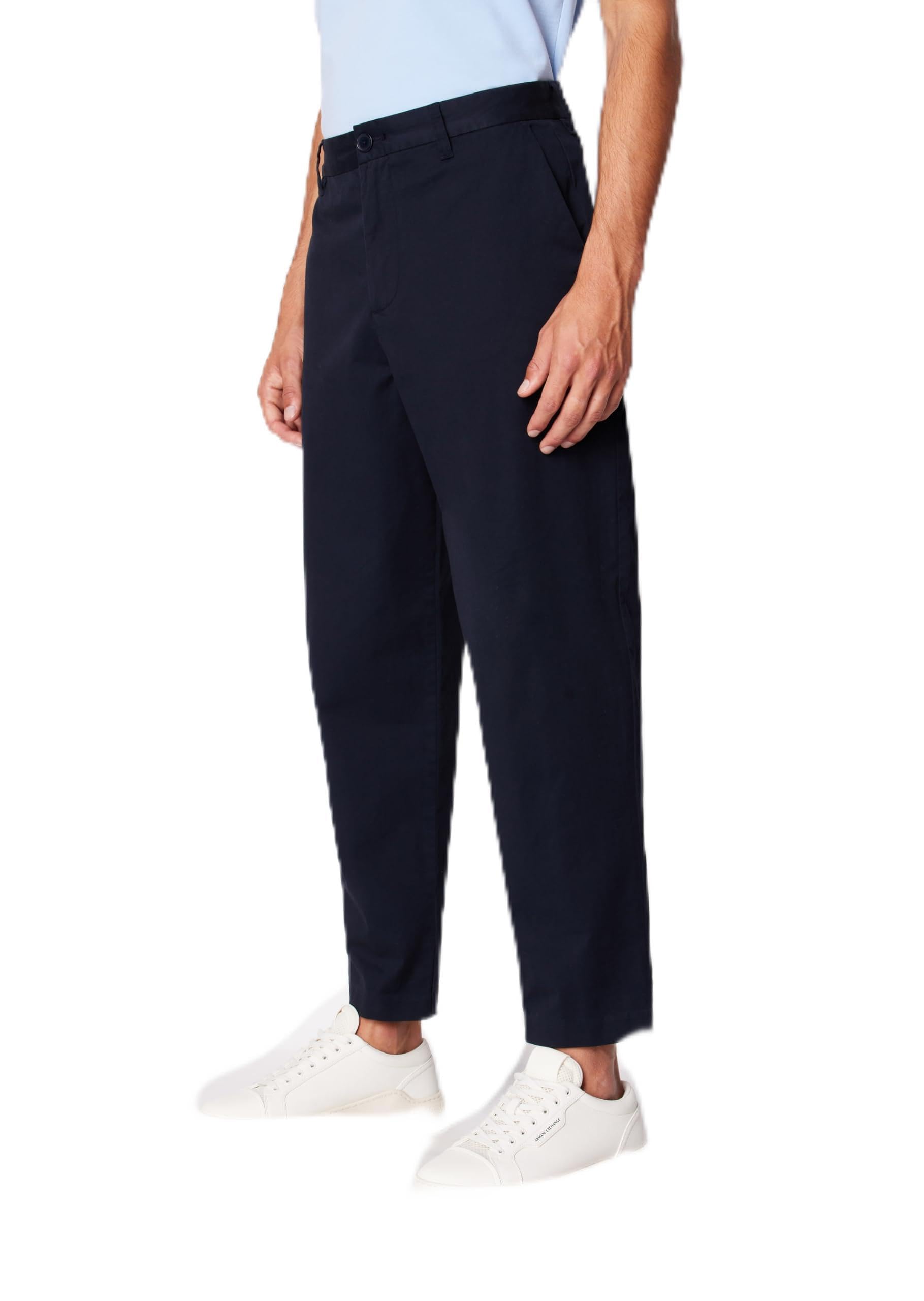 Armani Exchange Mens Clean Limited