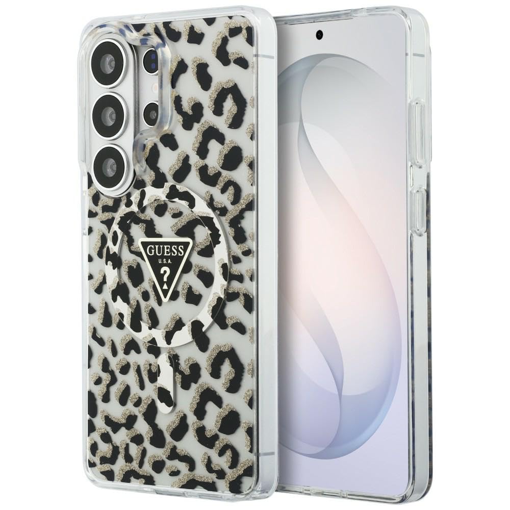 Coque MagSafe Guess Samsung S26 Ultra : finis les reflets et les rayures - 8