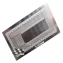 Heating 90 * 90 SRD1V Srejp Srejq Srffz Srffx Srgky Srgkw SRGP2 SRF9W Sreyz Srffw SREZ1 SRGL0 Srejr Stencil New 2025 for Arrival High Reliable Electronic Component, Precision, Stable Performance