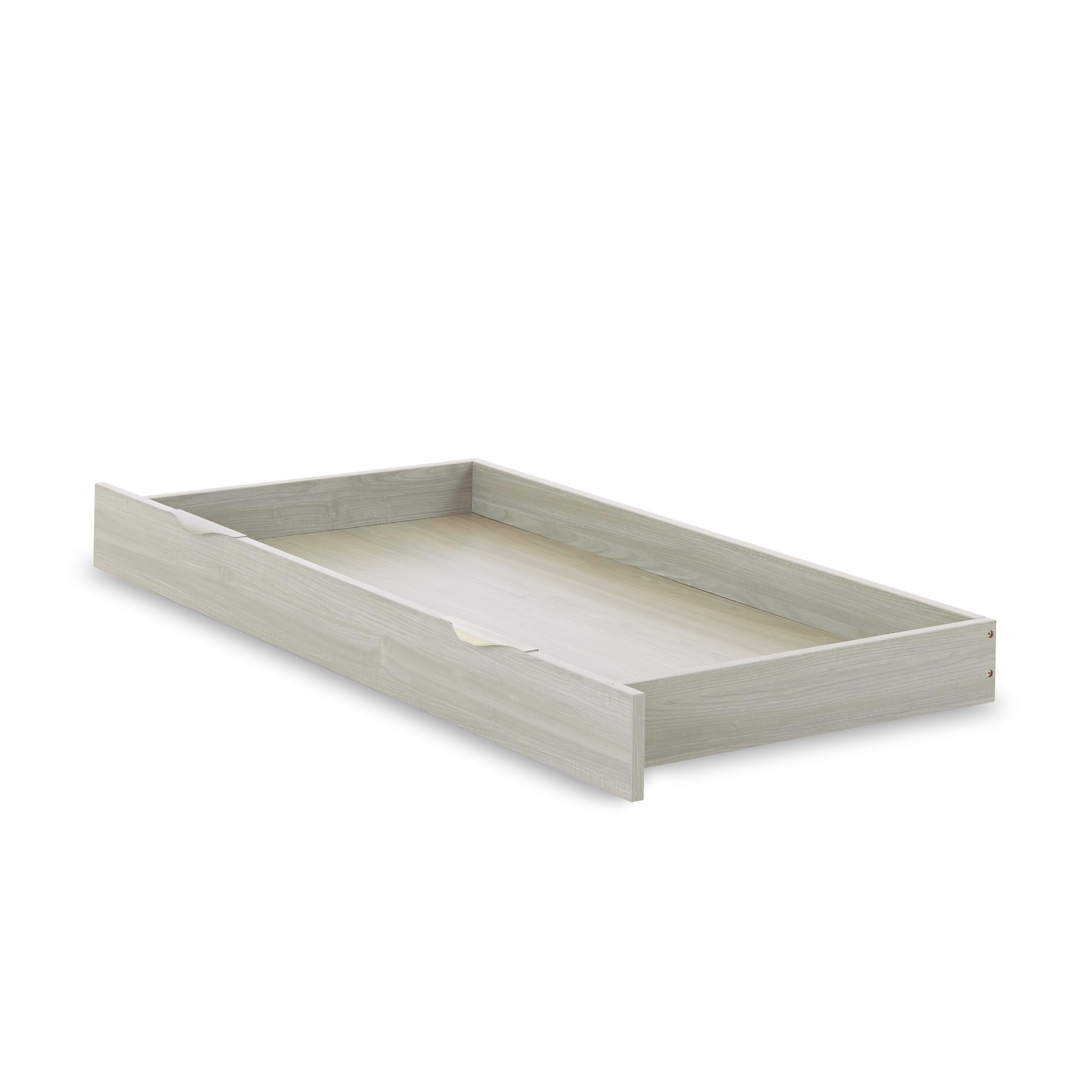 Nika 120x60cm Underdrawer - Grey Wash