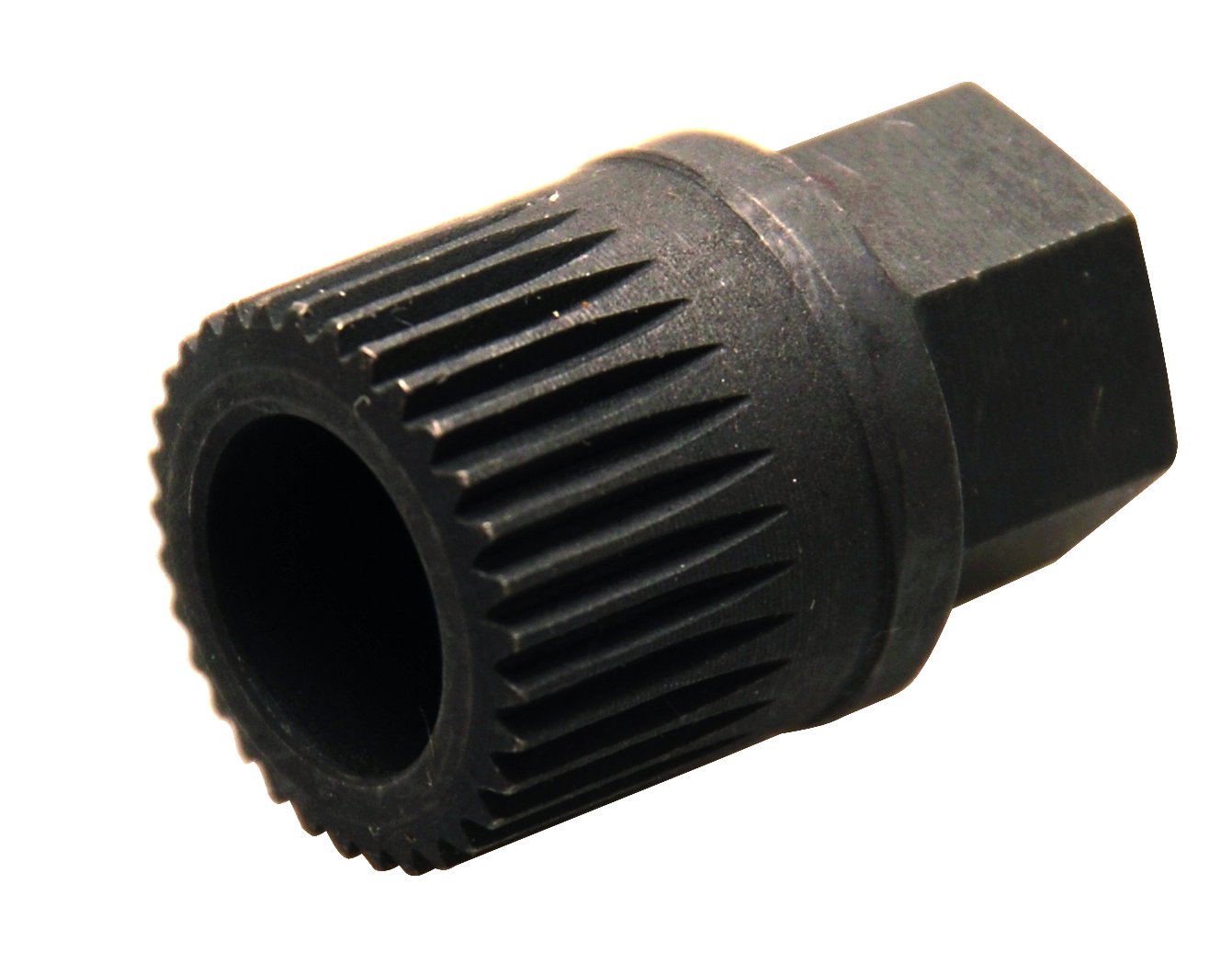 BGS 4248-4 | 33-tooth Attachment | external Hexagon Drive | for BGS 4248 | 17 mm
