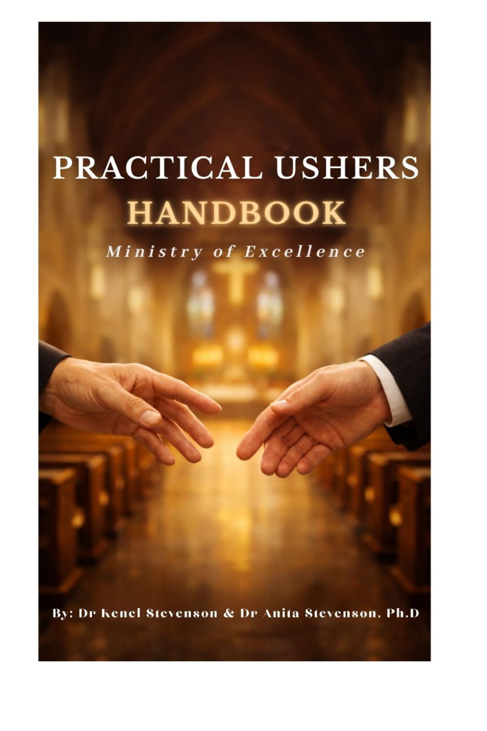 CHURCH USHERS HANDBOOK