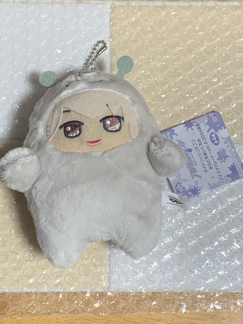 Amazon.co.jp: アイナナ 棗巳波 きらどるぬいぐるみ モンぬい : おもちゃ