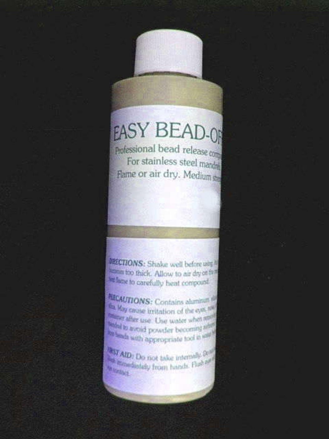 Devardi Glass Pro Lampwork, Beadmaking Bead Release. 14 ounce