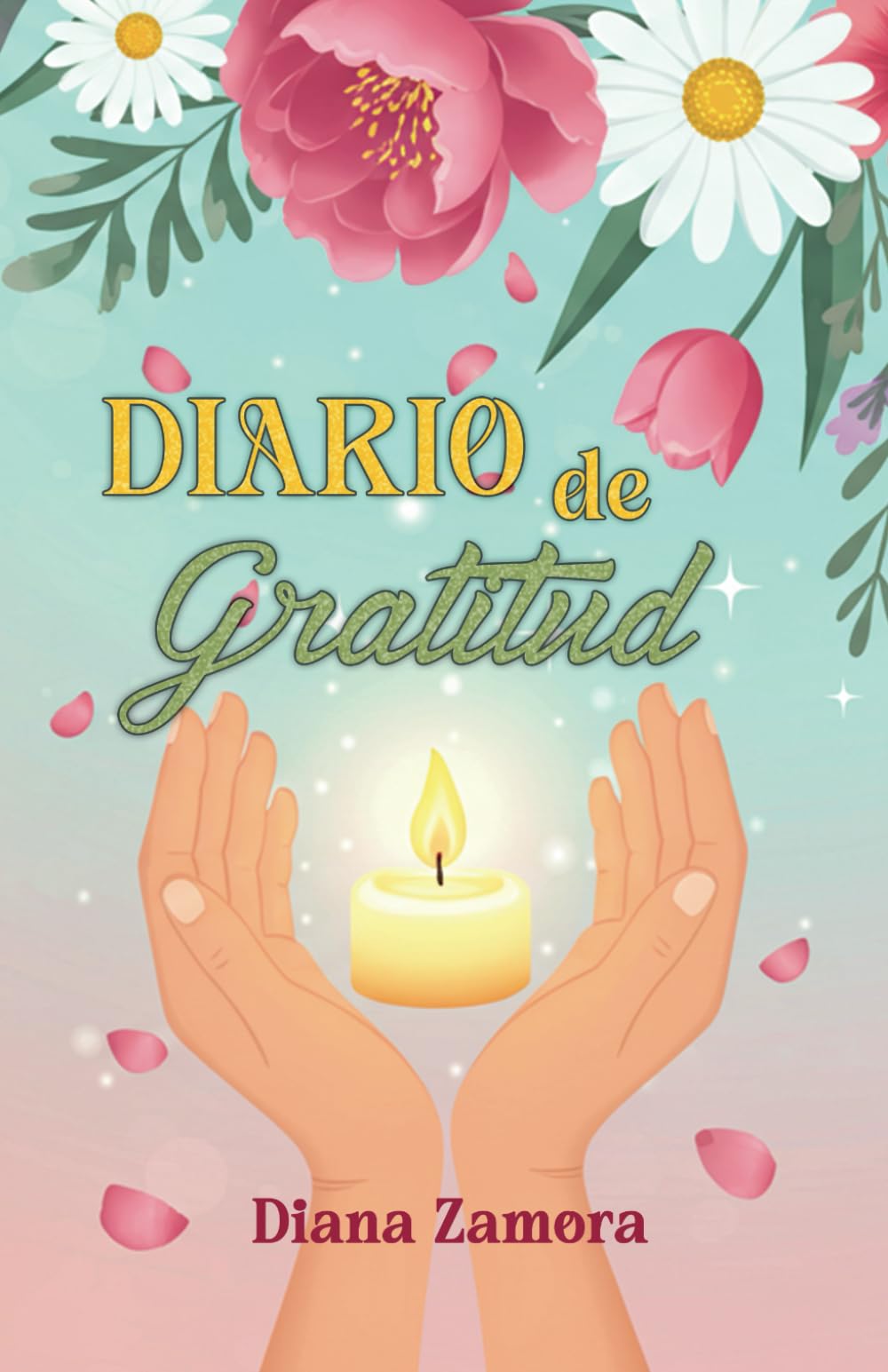 DIARIO DE GRATITUD: Journal