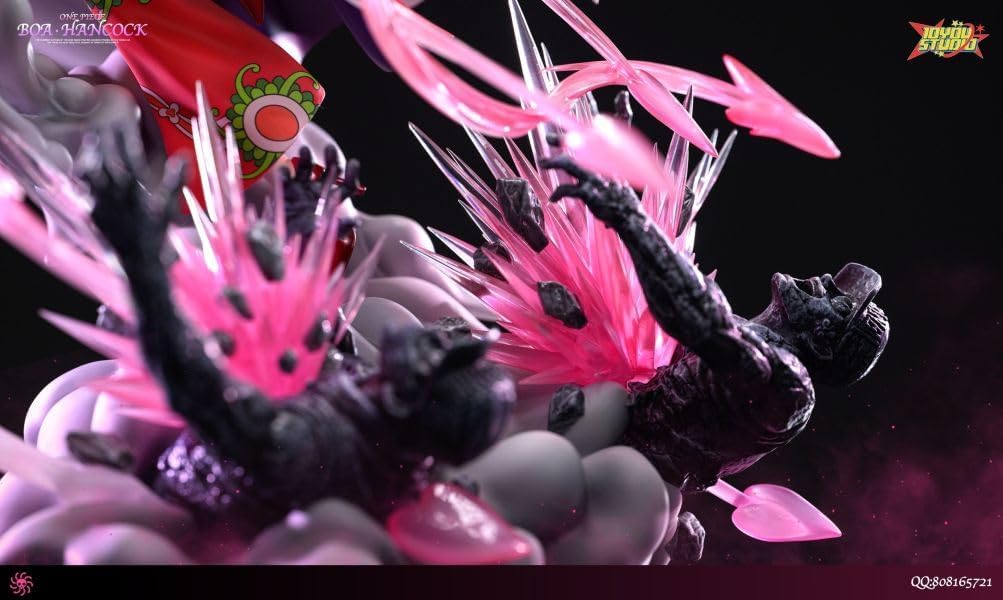 Amazon.co.jp: ガレージキット女帝 ボア・ハンコック フィギュア