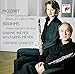 Mozart Brahms: Clarinet Quintets